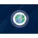 National Reconnaissance Office Flag for Indoor & Outdoor Use - Imagine 2