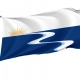 Ashland, Nebraska Flag for Indoor & Outdoor Use - Imagine 1