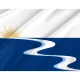 Ashland, Nebraska Flag for Indoor & Outdoor Use - Imagine 2
