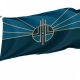 Lincoln 2022 Flag for Indoor & Outdoor Use - Imagine 1