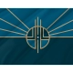 Lincoln 2022 Flag for Indoor & Outdoor Use - Imagine 2