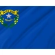 Nevada State Flag for Indoor & Outdoor Use - Imagine 2