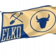 Elko County Flag for Indoor & Outdoor Use - Imagine 1