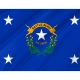 Governor of Nevada Flag for Indoor & Outdoor Use - Imagine 2