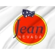 Jean, Nevada Flag for Indoor & Outdoor Use - Imagine 2