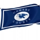 Ormsby County 1964-1969 Flag for Indoor & Outdoor Use - Imagine 1