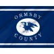 Ormsby County 1964-1969 Flag for Indoor & Outdoor Use - Imagine 2