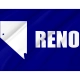 Reno 1959-2018 Flag for Indoor & Outdoor Use - Imagine 2