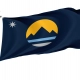 Reno, Nevada Flag for Indoor & Outdoor Use - Imagine 1