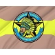 Humboldt County Flag for Indoor & Outdoor Use - Imagine 2