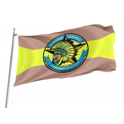 Humboldt County Flag for Indoor & Outdoor Use