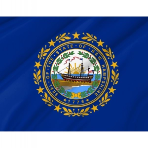 New Hampshire