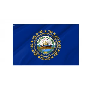 New Hampshire