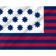 Gilford Flag for Indoor & Outdoor Use - Imagine 2