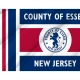 Essex County, New Jersey Flag for Indoor & Outdoor Use - Imagine 2
