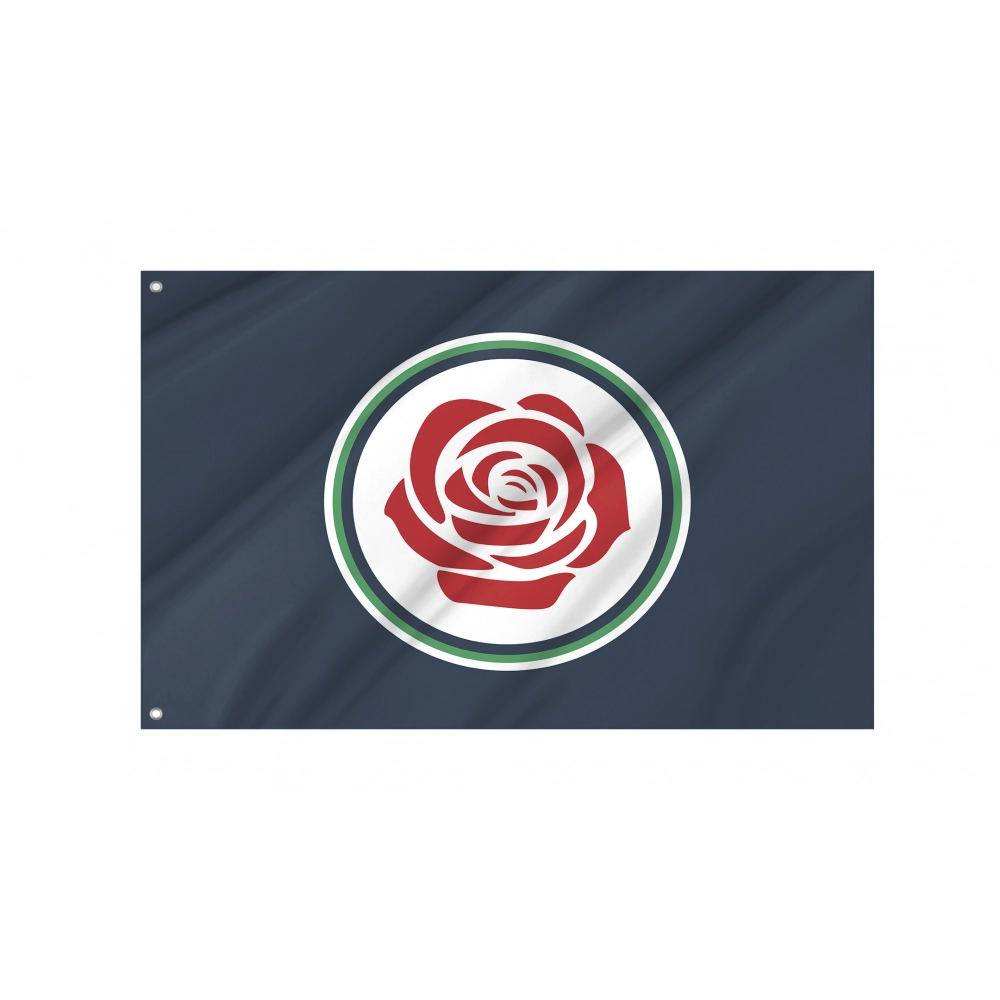 Madison, New Jersey Flag for Indoor & Outdoor Use