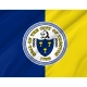 Trenton Flag for Indoor & Outdoor Use - Imagine 2
