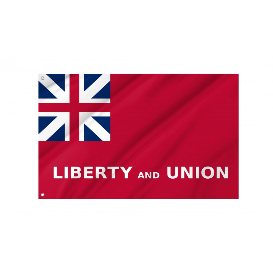 Weymouth Township Flag for Indoor & Outdoor Use, USA308