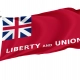 Weymouth Township Flag for Indoor & Outdoor Use - Imagine 1