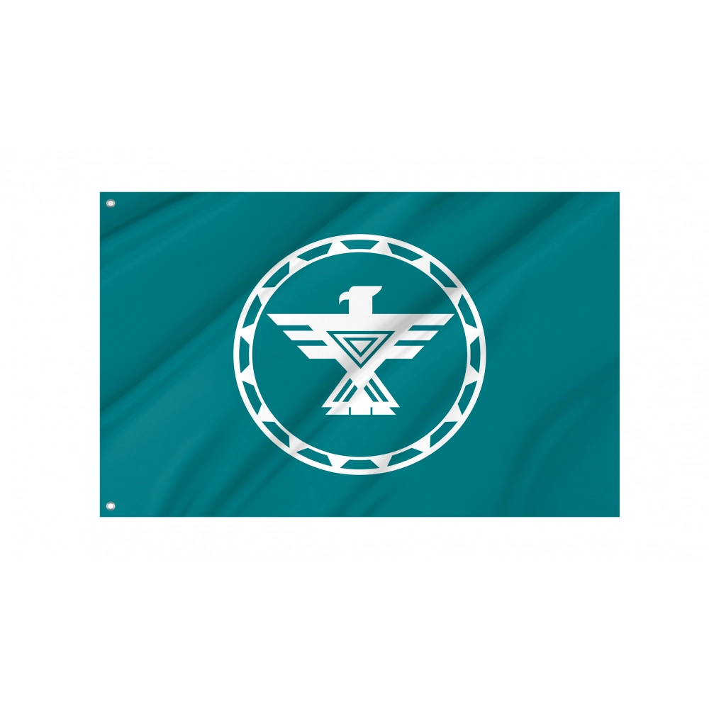 Gallup Flag for Indoor & Outdoor Use Gallup Flag for Indoor & Outdoor Use