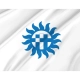 Las Cruces Flag for Indoor & Outdoor Use - Imagine 2