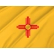 New Mexico State Flag for Indoor & Outdoor Use - Imagine 2