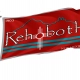 Rehoboth Flag for Indoor & Outdoor Use - Imagine 1