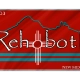 Rehoboth Flag for Indoor & Outdoor Use - Imagine 2