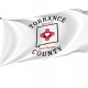 Torrance County Flag for Indoor & Outdoor Use - Imagine 1