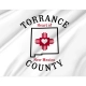 Torrance County Flag for Indoor & Outdoor Use - Imagine 2