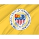 Santa Fe, New Mexico Flag for Indoor & Outdoor Use - Imagine 2