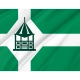 New Milford Flag for Indoor & Outdoor Use - Imagine 2