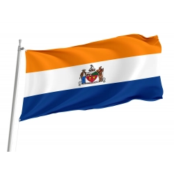 Albany, New York Flags for Indoor & Outdoor Use