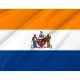 Albany, New York Flags for Indoor & Outdoor Use - Imagine 2
