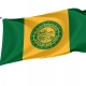 Monroe County Flag for Indoor & Outdoor Use - Imagine 1