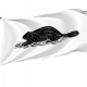 Naval ensign of New York 1775 Flag for Indoor & Outdoor Use - Imagine 1
