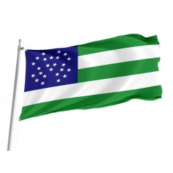 New York City Police Department Flag for Indoor & Outdoor Use