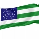 New York City Police Department Flag for Indoor & Outdoor Use - Imagine 1