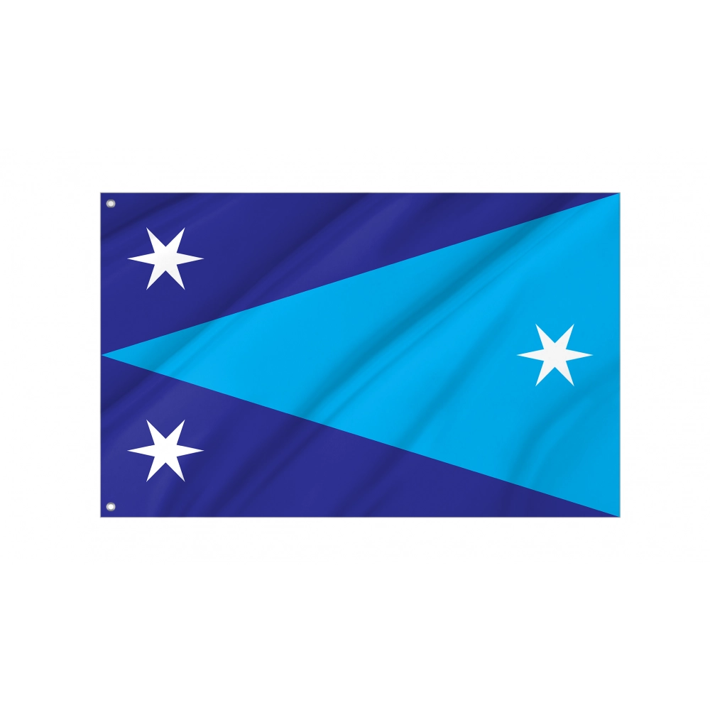 Norwich, New York Flag for Indoor & Outdoor Use