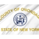 Onondaga County Flag for Indoor & Outdoor Use - Imagine 2