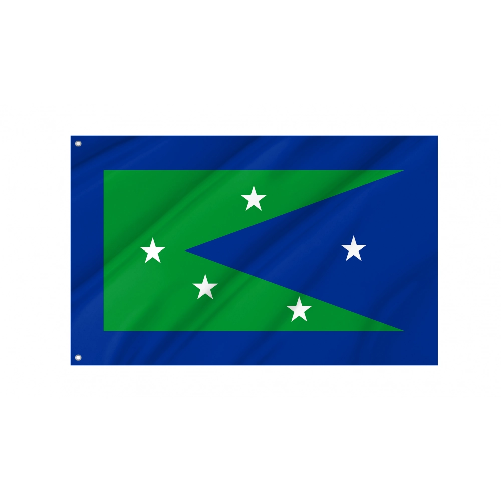 Peconic County Flag for Indoor & Outdoor Use