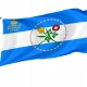Queens, New York Flag for Indoor & Outdoor Use - Imagine 1