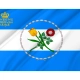Queens, New York Flag for Indoor & Outdoor Use - Imagine 2