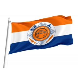 Schenectady County Flag for Indoor & Outdoor Use