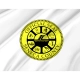 Seneca County Flag for Indoor & Outdoor Use - Imagine 2