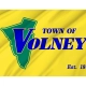 Volney Town Flag for Indoor & Outdoor Use - Imagine 2