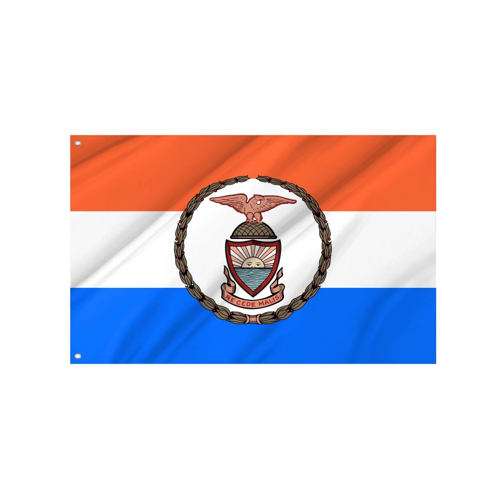 Bronx County, New York Flag for Indoor & Outdoor Use Bronx County, New York Flag for Indoor & Outdoor Use