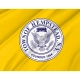 Hempstead Flag for Indoor & Outdoor Use - Imagine 2