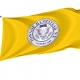 Hempstead Flag for Indoor & Outdoor Use - Imagine 1