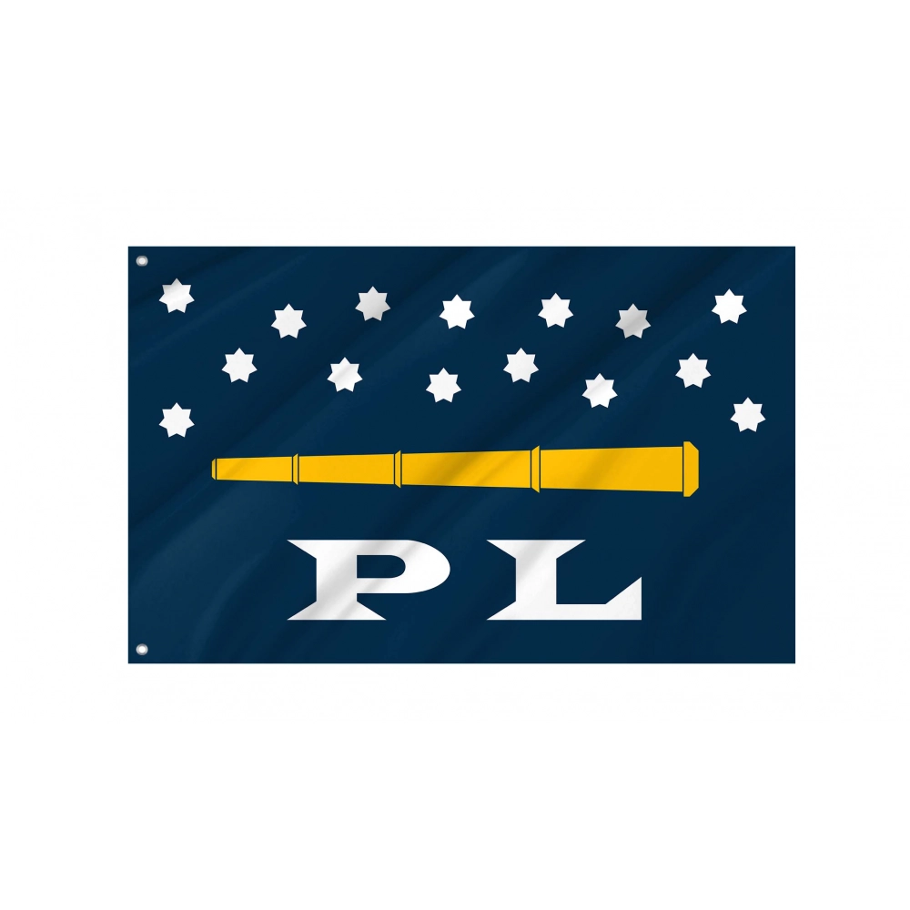 Point Lookout, New York Flag for Indoor & Outdoor Use